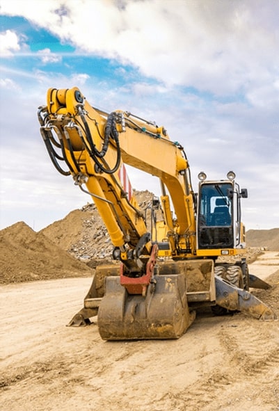 PT Global Interniaga Indonesia | Leader in Automotive and Machineries Peralatan Konstruksi Berat